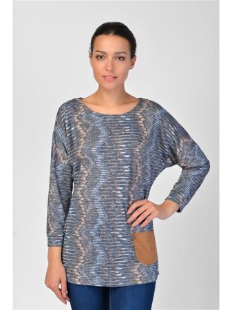 Туника Maria Velada
