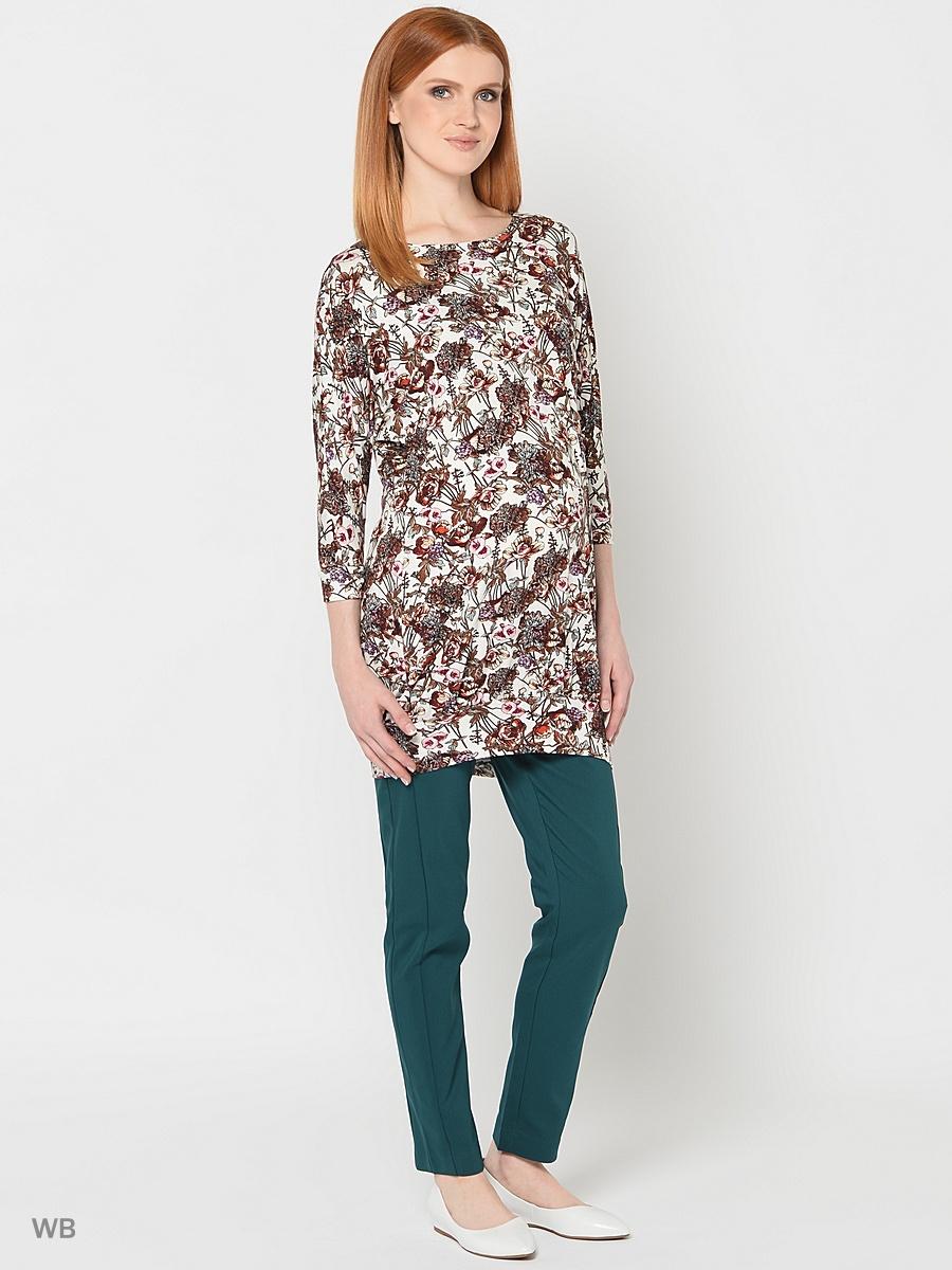 Туника Trendy Tummy