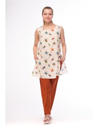 Туника Трикотажклуб