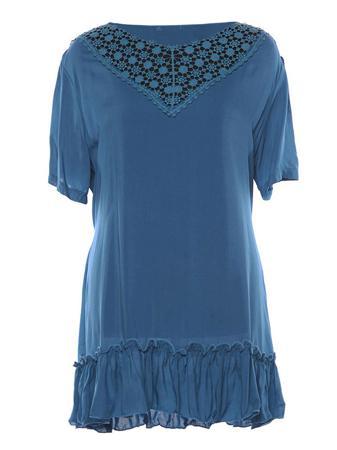 Туника Butterfly