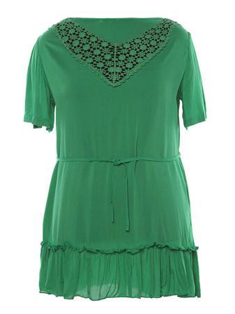 Туника Butterfly