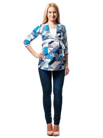 Туника 9месяцев 9дней