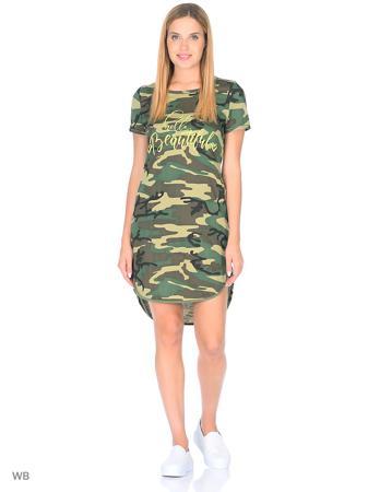 Туника ModaGrata