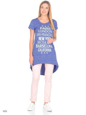 Туника ModaGrata