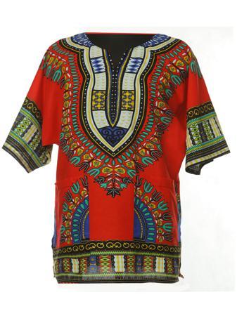 Туника SHENG TANGKUYI