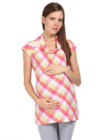 Туника 9месяцев 9дней