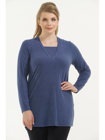 Туника Four Line