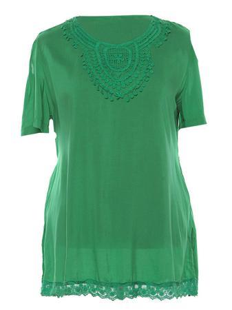 Туника Butterfly