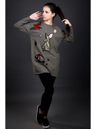 Туника Fronzoli