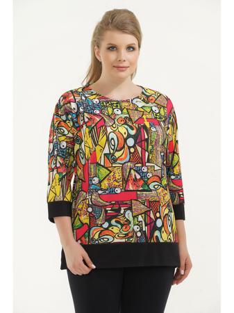 Туника Four Line