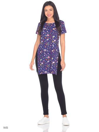 Туника ANASTASIA PETROVA