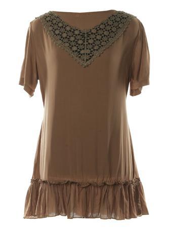 Туника Butterfly