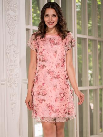 Туника MIA-AMORE