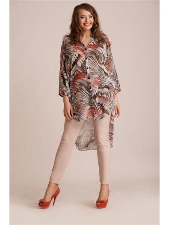 Туника La Belle Femme