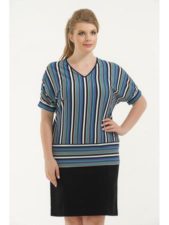 Туника Four Line