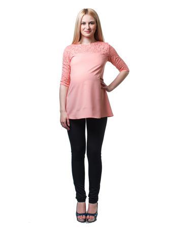 Туника 9месяцев 9дней