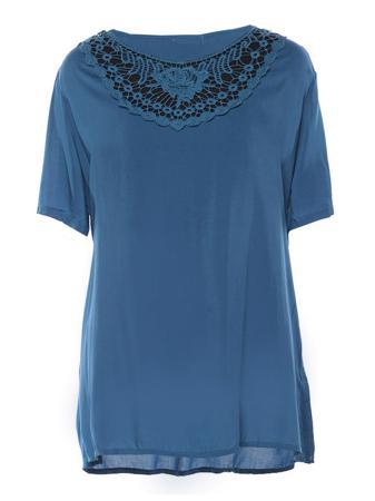 Туника Butterfly