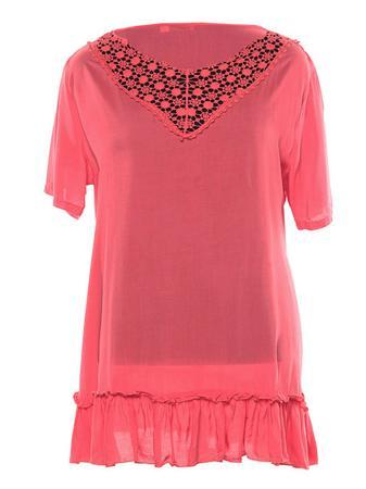 Туника Butterfly