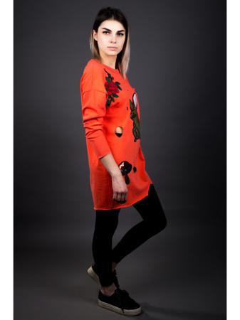 Туника Fronzoli