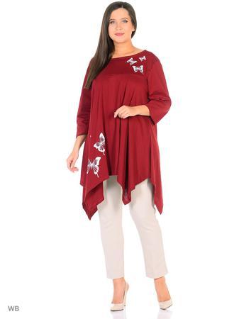 Туника ИП Кузнецов Д.В.