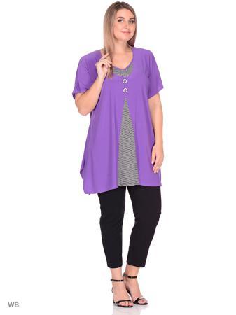 Туника МариЧи