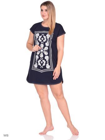 Туника ModaGrata