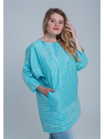 Туника Lufashion