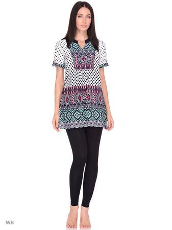 Туника ModaGrata