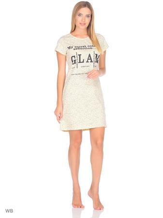 Туника ModaGrata