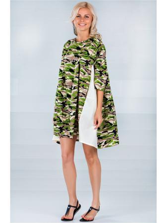 Туника Lufashion