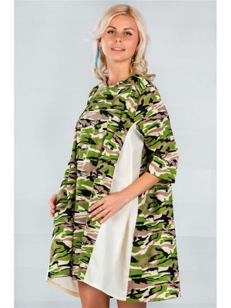 Туника Lufashion