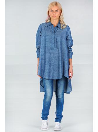 Туника Lufashion