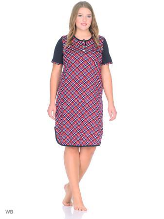 Туника ModaGrata