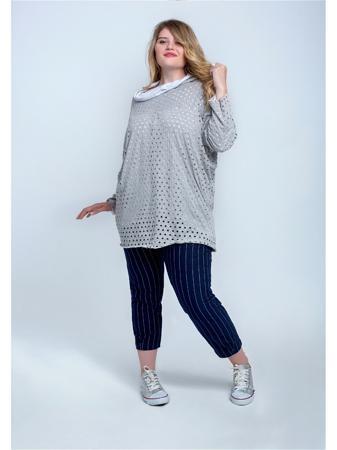 Туника Lufashion