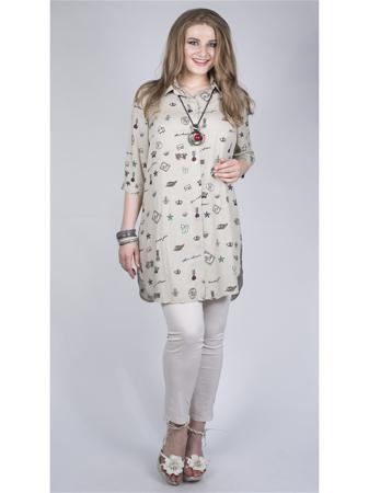 Туника SPARADA