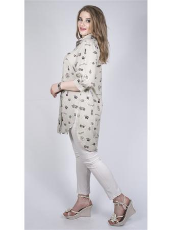 Туника SPARADA