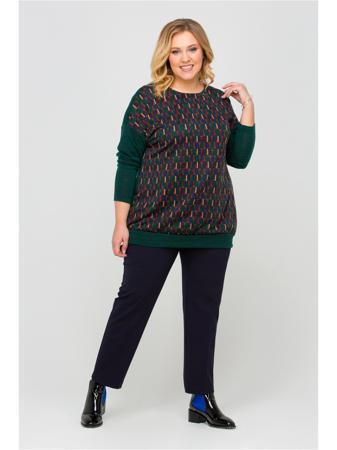 Туника Интикома