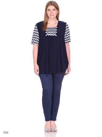 Туника МариЧи