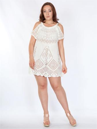 Туника HELLO MODA!