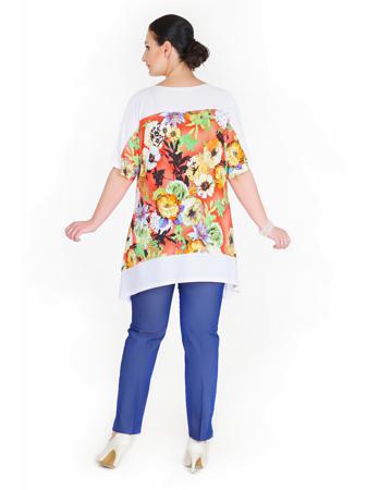 Туника Darissa Fashion