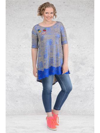 Туника Мари-лайн