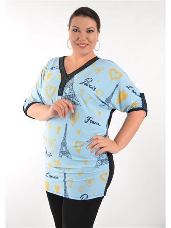 Туника Полное счастье