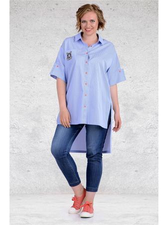 Туника Мари-лайн