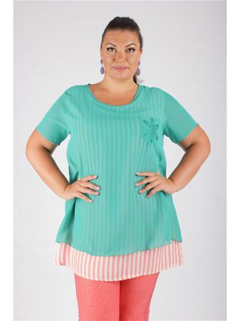 Туника Полное счастье