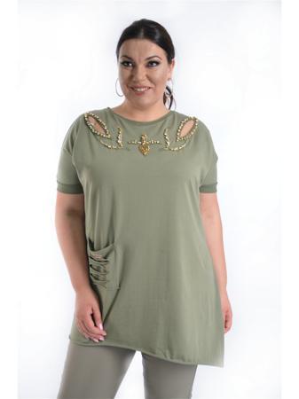 Туника Полное счастье