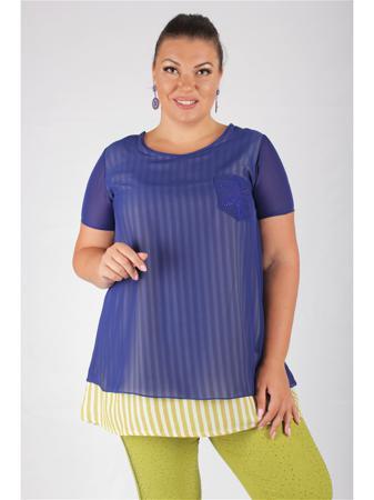 Туника Полное счастье