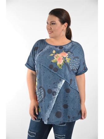 Туника Полное счастье