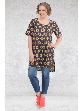 Туника Мари-лайн