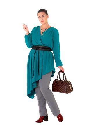 Туника Darissa Fashion