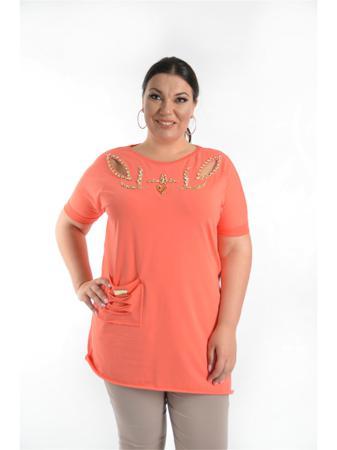 Туника Полное счастье